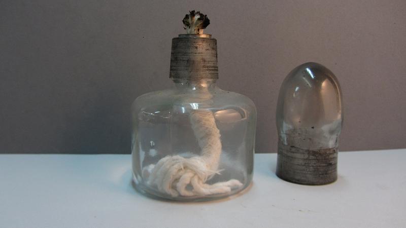 Tipos de mecheros para laboratorio de quimica