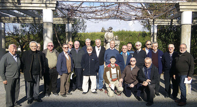 Encuentro de Hermanos y Asociados de las zonas 6 y 7 del sector Valencia-Palma de La Salle