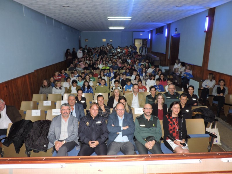 Nuestro colegio acoge la presentación del Plan Director 2019/20