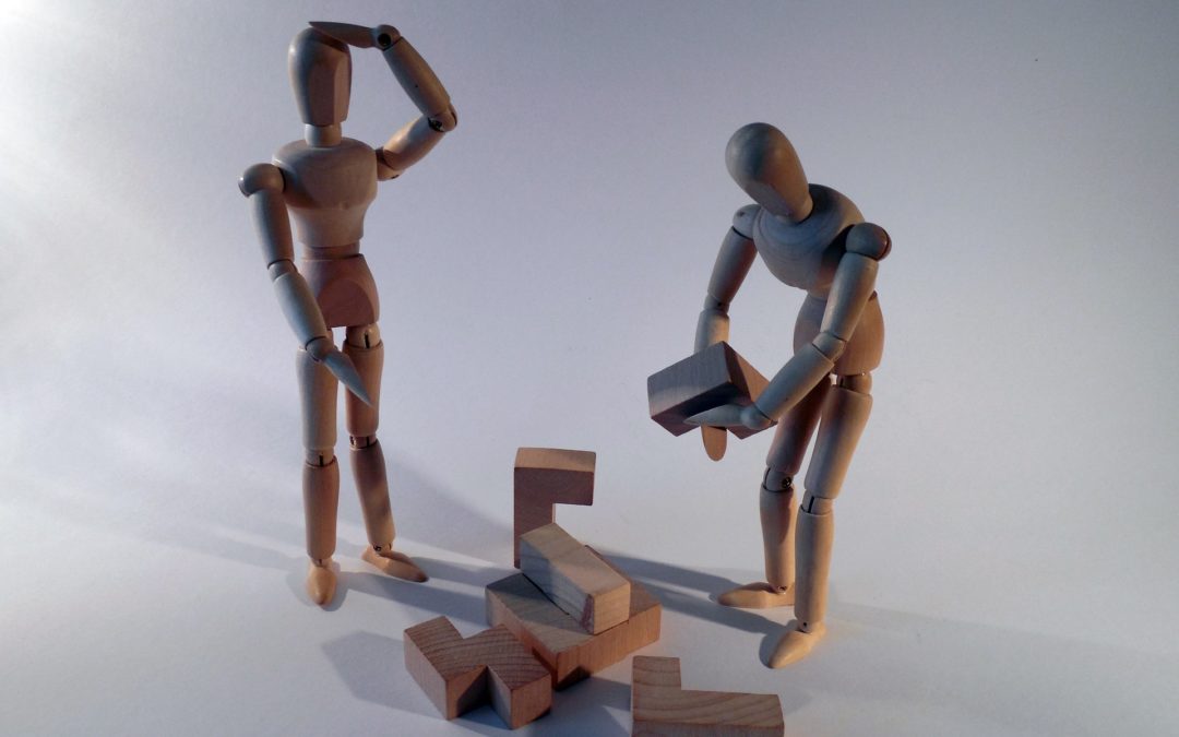 Reto científico de febrero