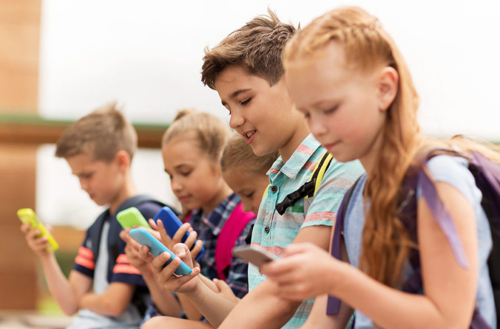 Nuevo artículo de Escuela de familias: Adicción a las nuevas tecnologías