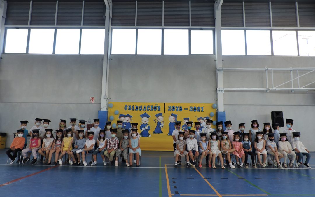 Graduación Infantil