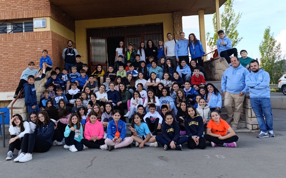 Noche Salle Joven