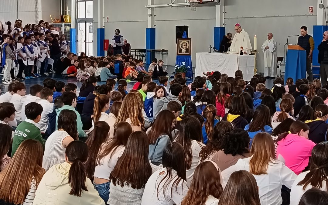 Así vivimos las Fiestas La Salle 2025