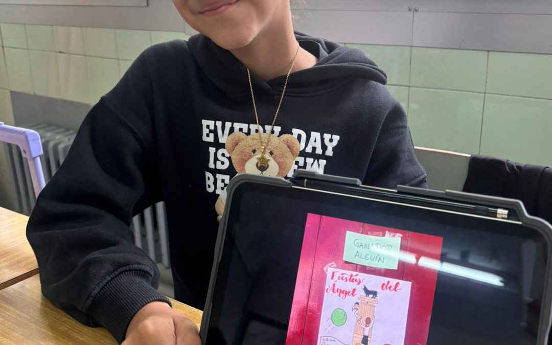 Destacada participación de nuestro alumnado en el concurso de dibujo de San Fernando