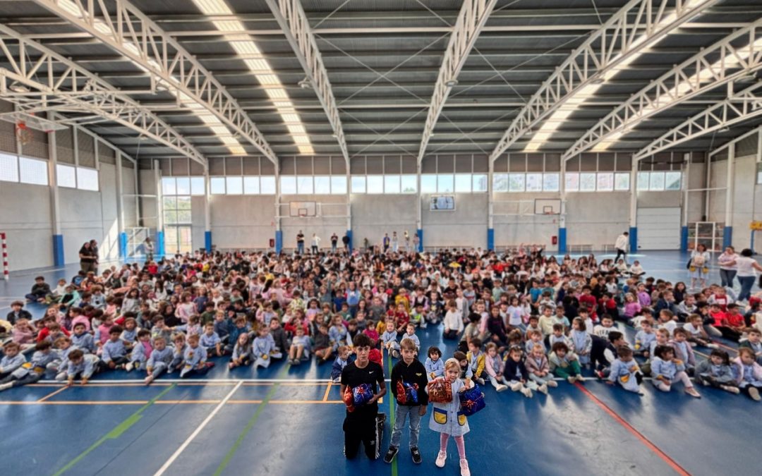 El Departamento de Idiomas organiza un concurso literario previo a las representaciones teatrales en inglés