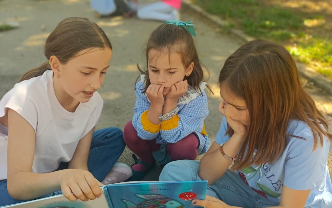 apadrinamiento lector 2026